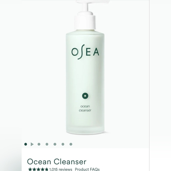 Skincare Set with Black Cosmetic Bag - Picture 15 of 15